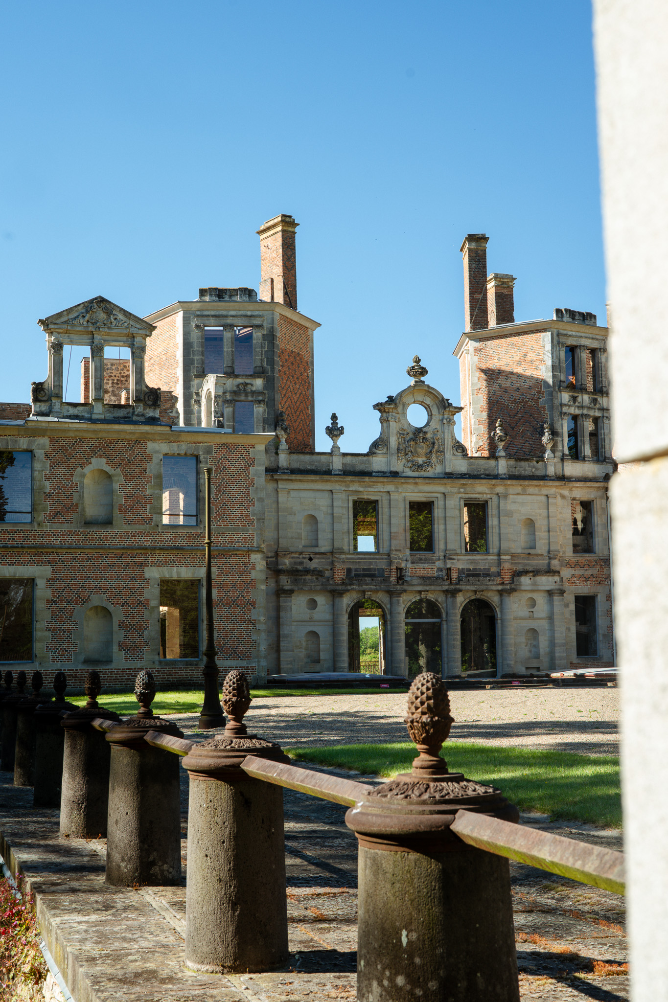 Châteaux d'Auvergne