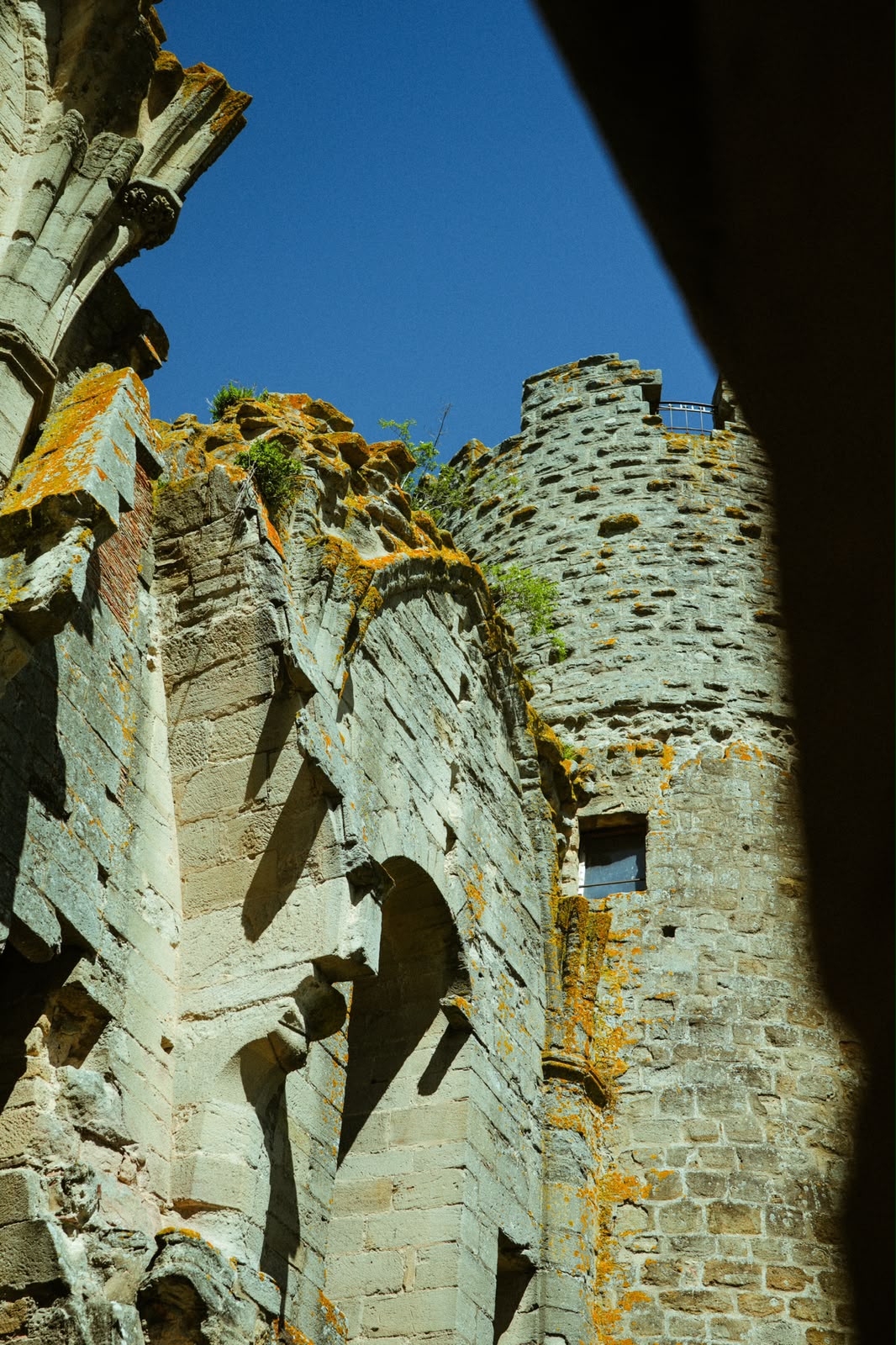 Châteaux d'Auvergne
